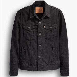 Levi's Trucker Jacket